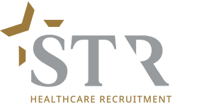 STR Healthcare Recruitment